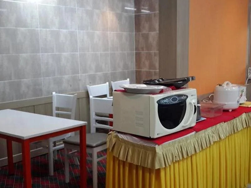 Hotel Queen Suwon