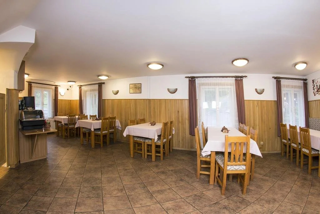 Penzion Barborka