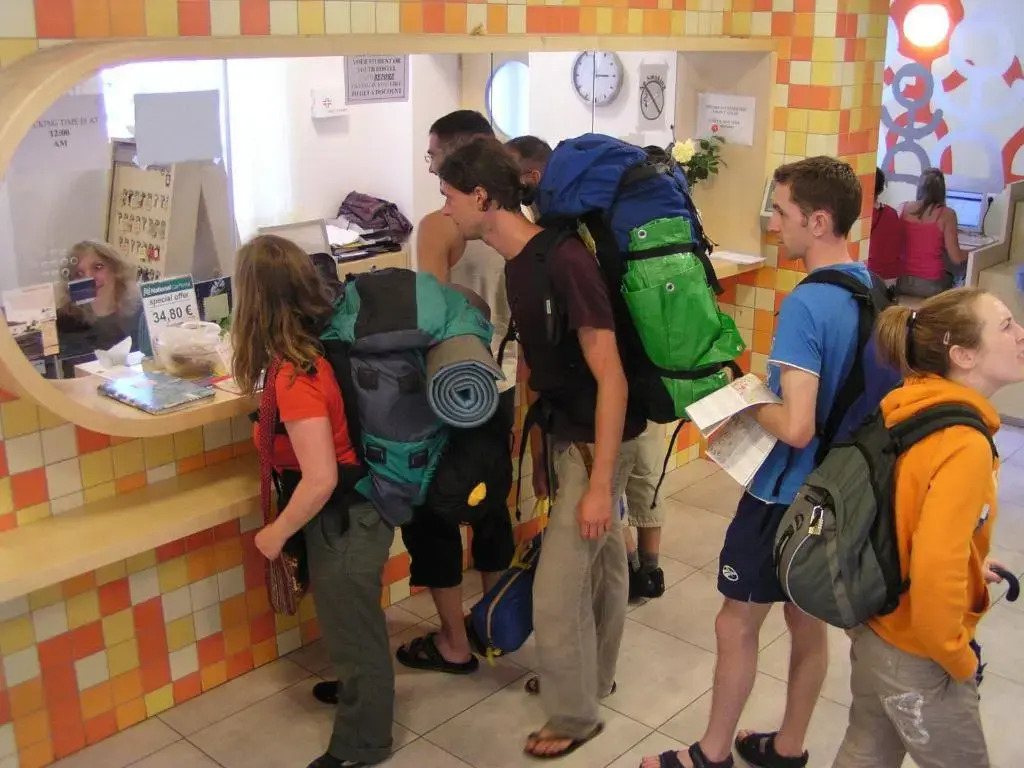 Hostel Tabor