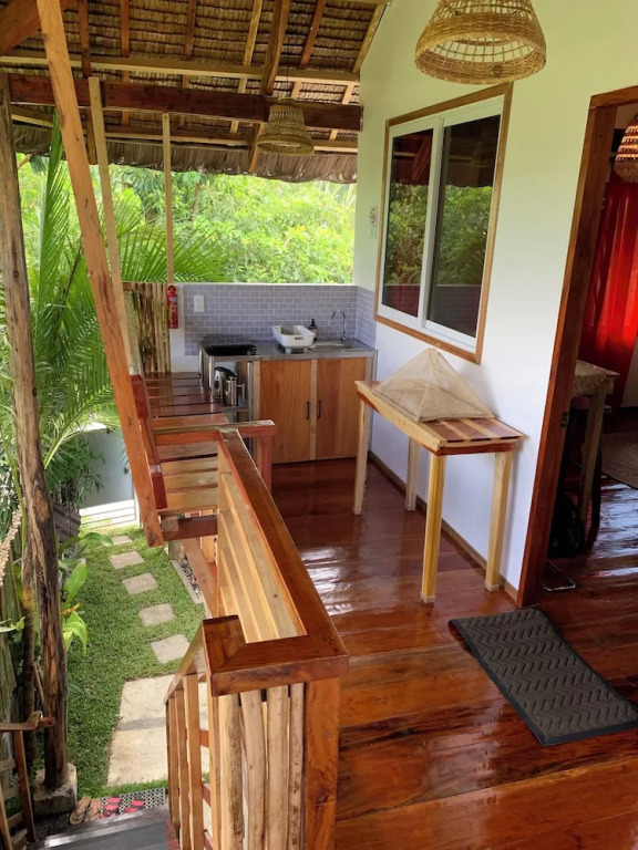 Wayans Siargao
