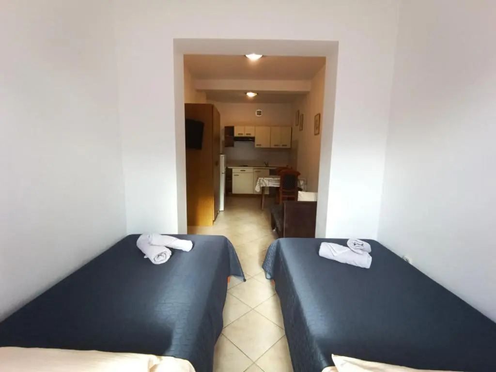 Apartments Jelovac Porec