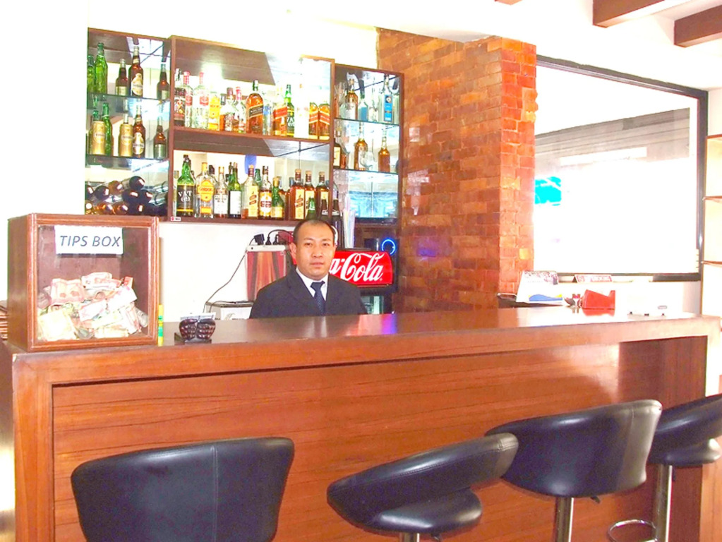 Kathmandu Eco Hotel