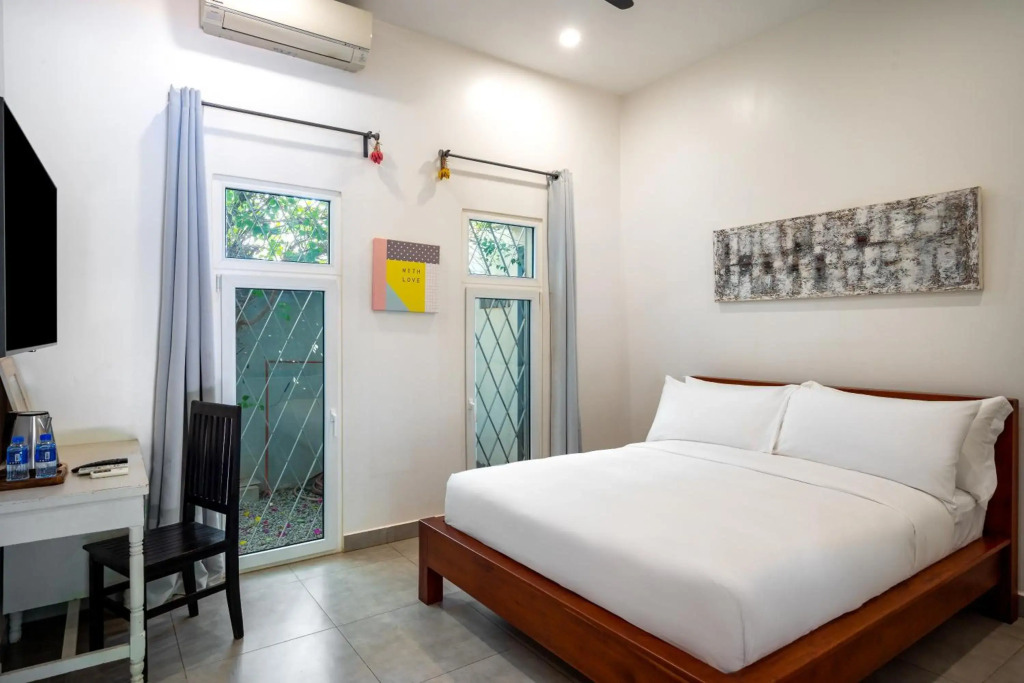 The Friendship Villa by Amatak