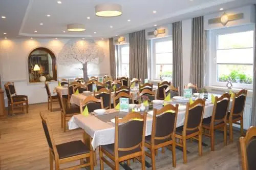 Wellness-Gasthof-Cafe Nuhnetal