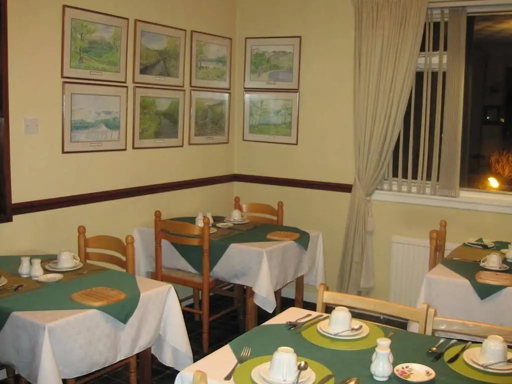 Vermont Guest House