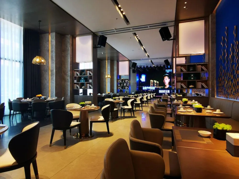 Tian Yi International Hotel 天艺国际酒店