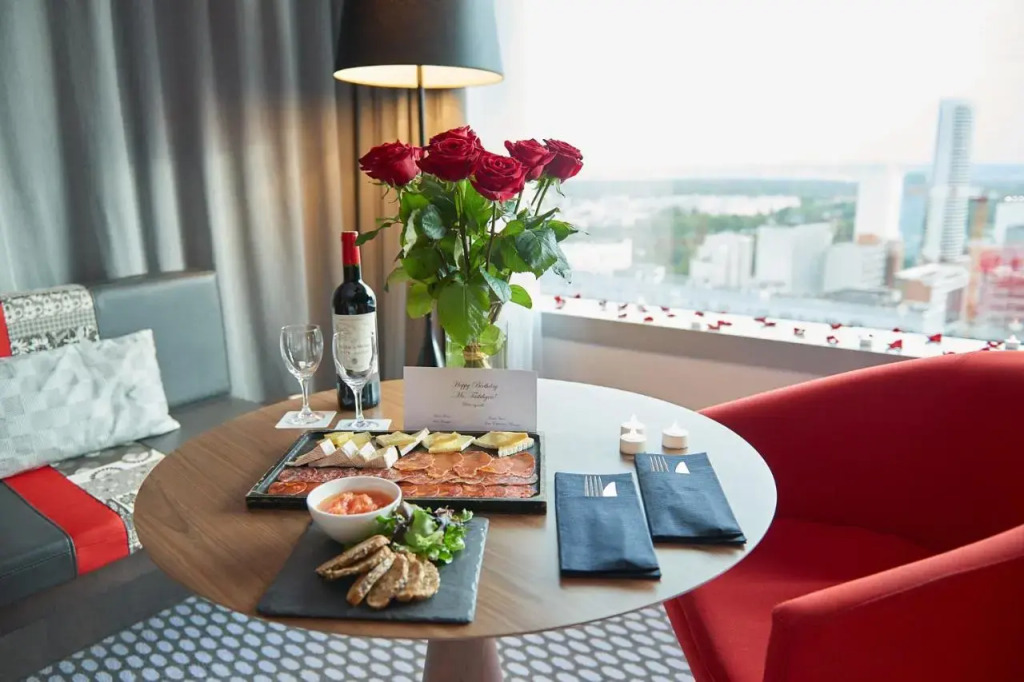Meliá Paris La Défense
