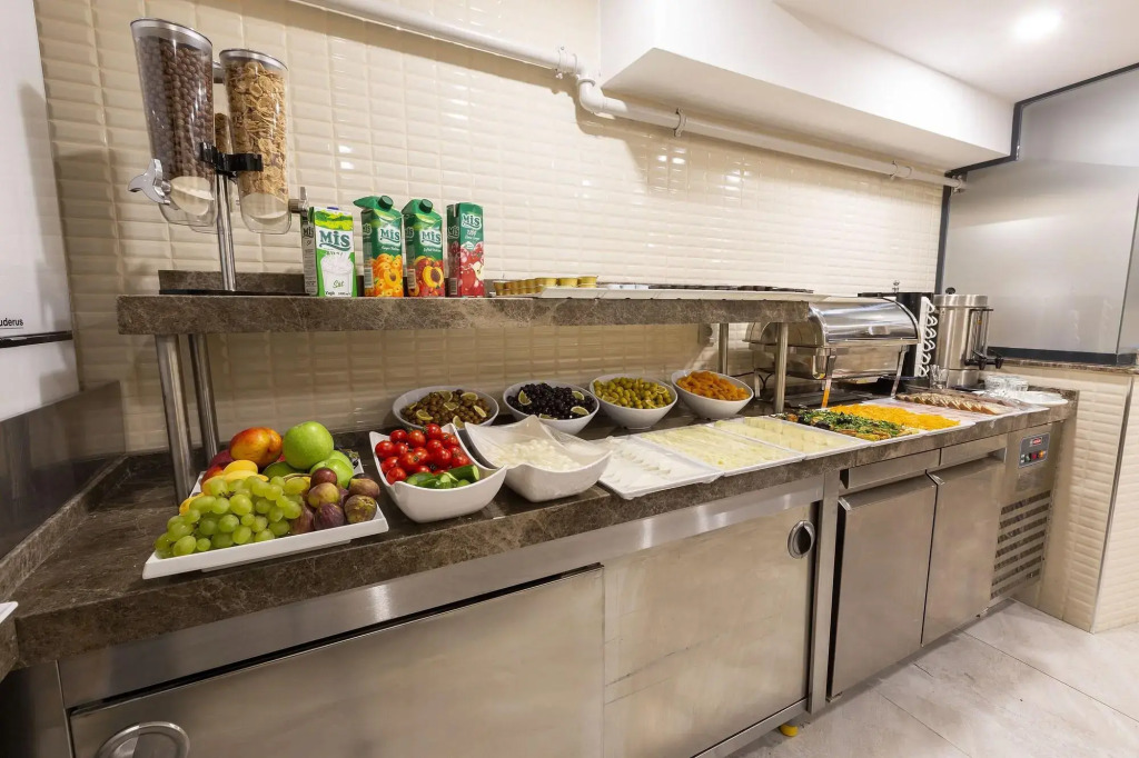 Villa Sweet Hotel
