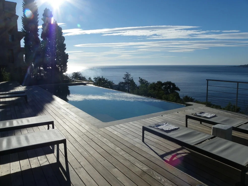 Agence la Galère - Villa Rio