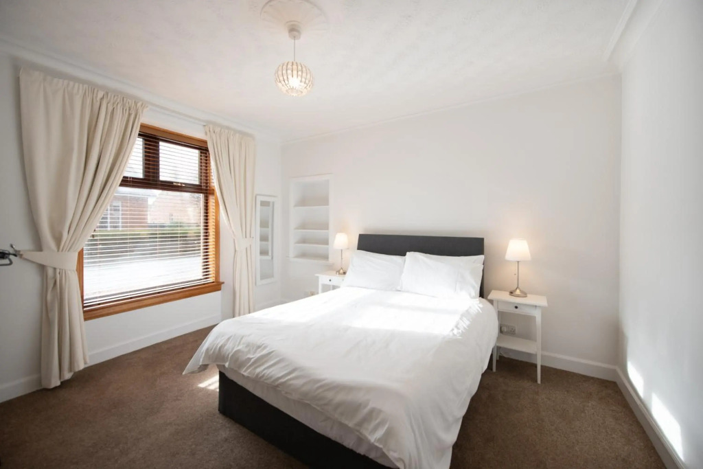 The Prestwick Pad