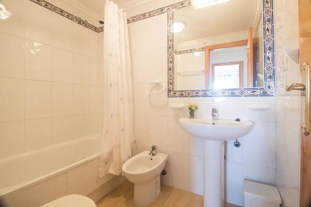 Apartamento Aluse VI