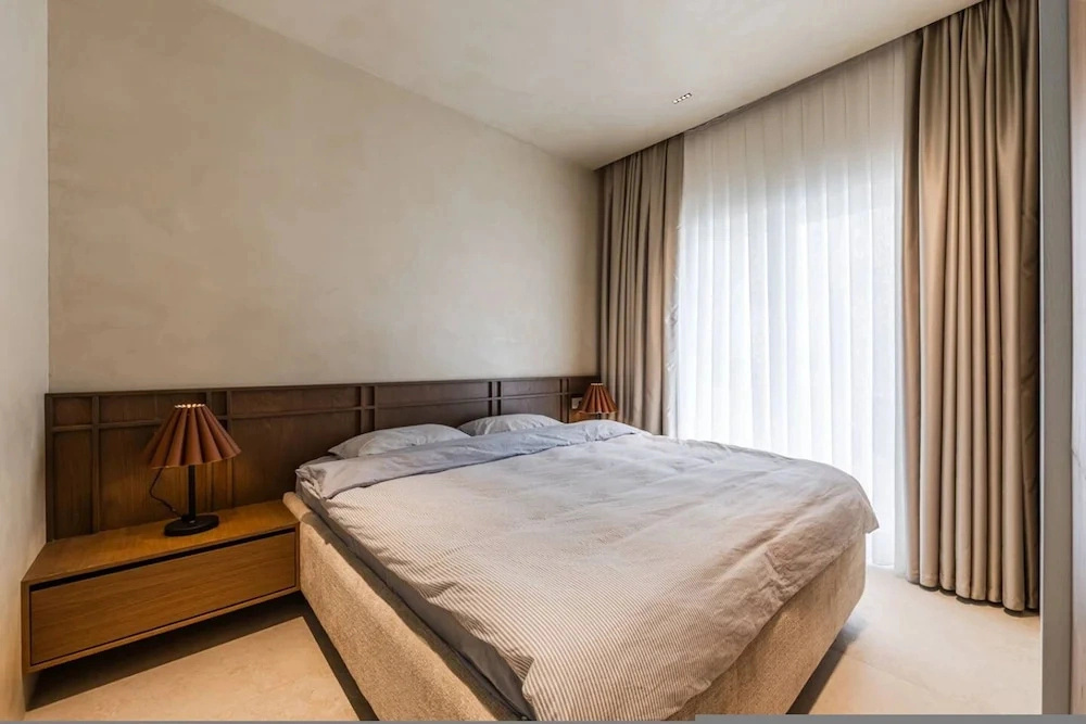 Coastal Luxury Apartment Ionian Beach Parking