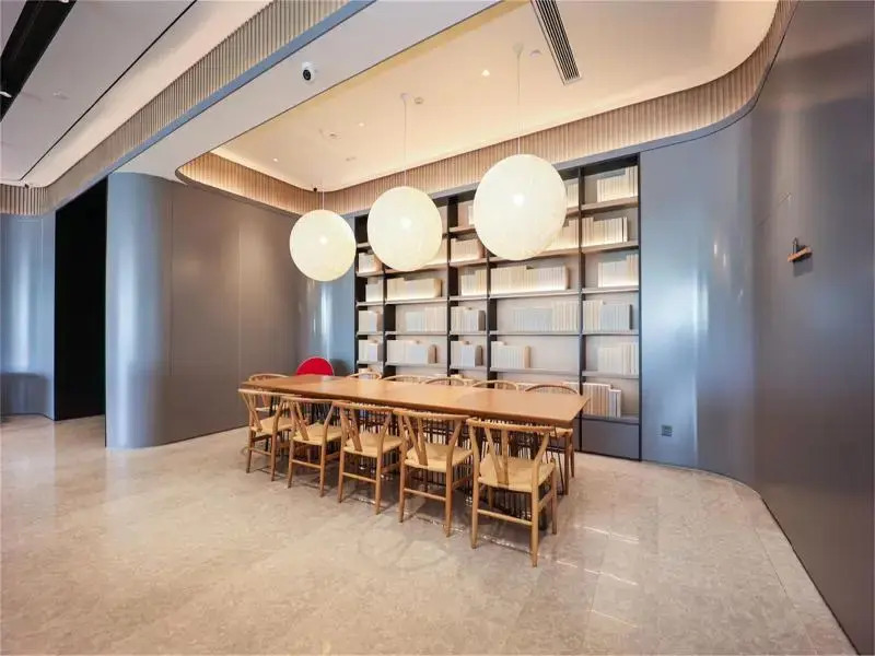 Ji Hotel (Nanjing Baijiahu)