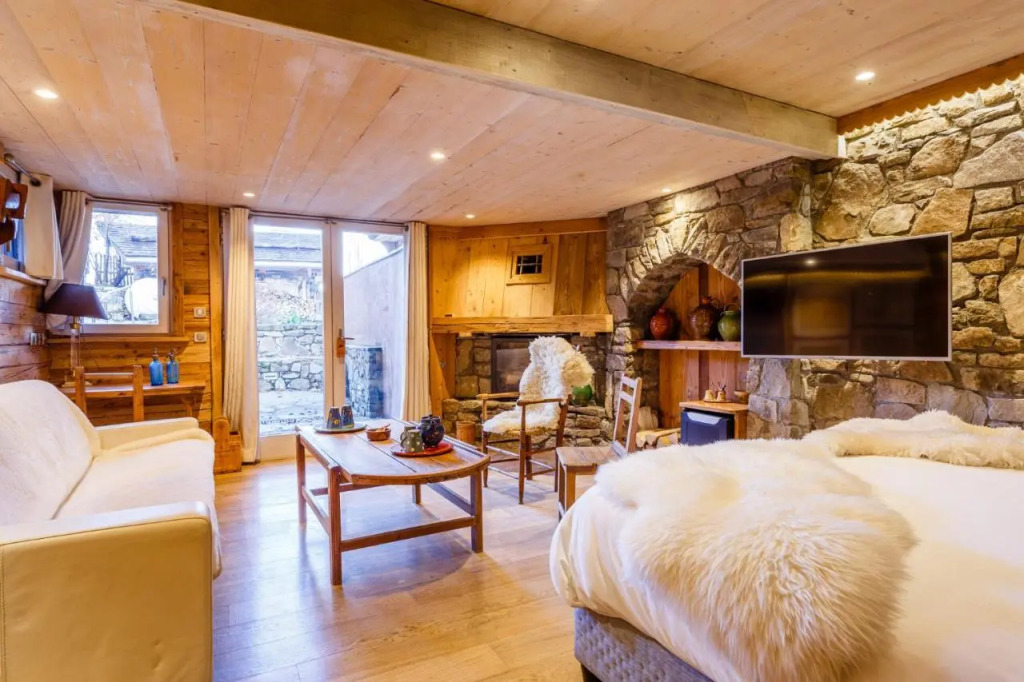 Le Hameau de mon Père