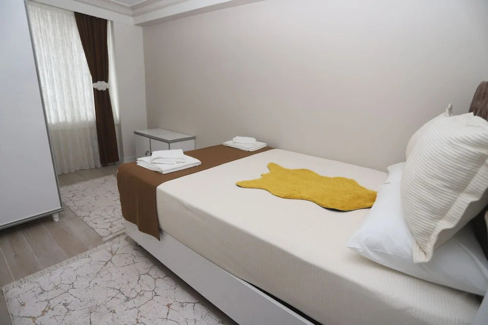 Altinkum Otel Karasu