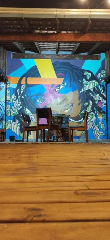 iUP HOUSE Hostel