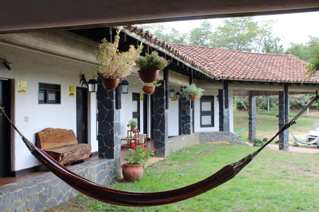 LagoGrande Hotel Resort