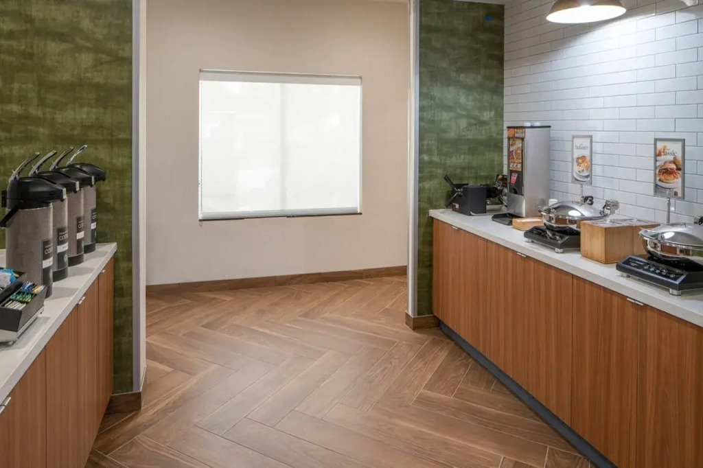 Fairfield Inn and Suites by Marriott Lake Charles - Sulphur
