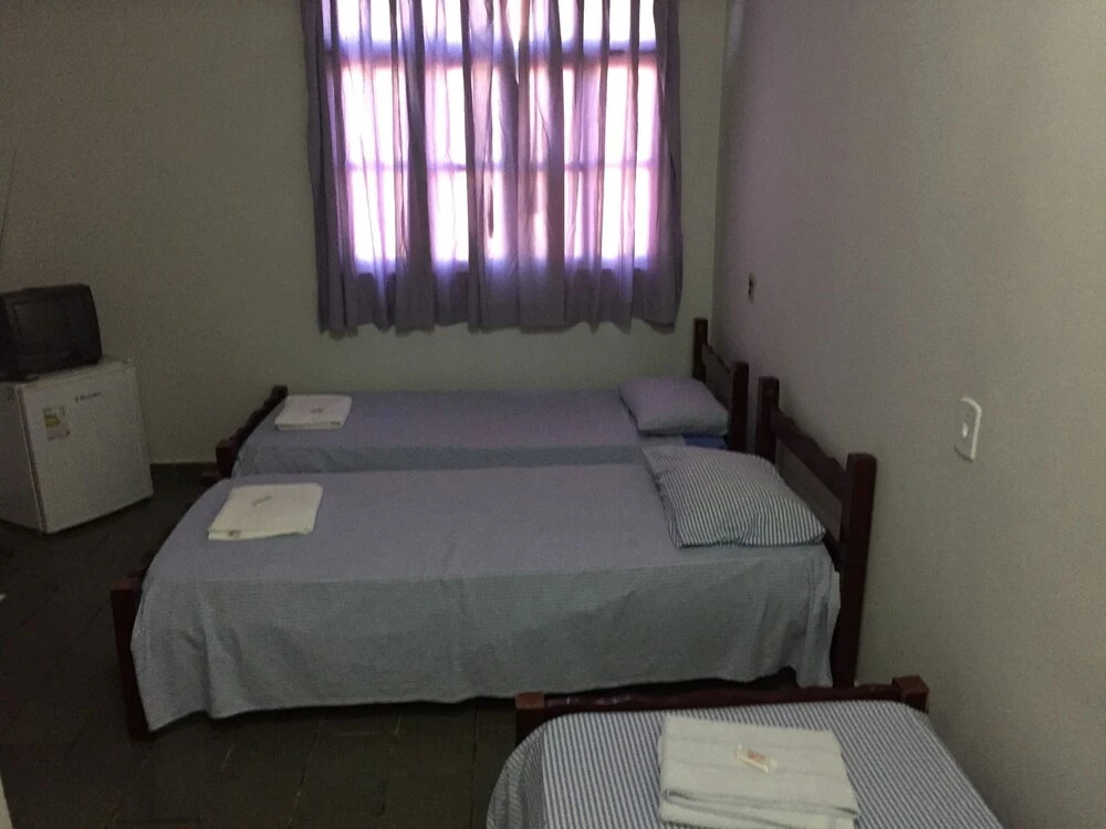 Hotel Santa Terezinha