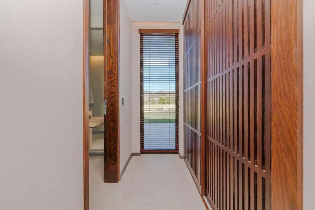Silence Villas