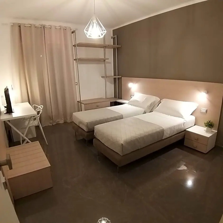 B&B La Rosa Felice