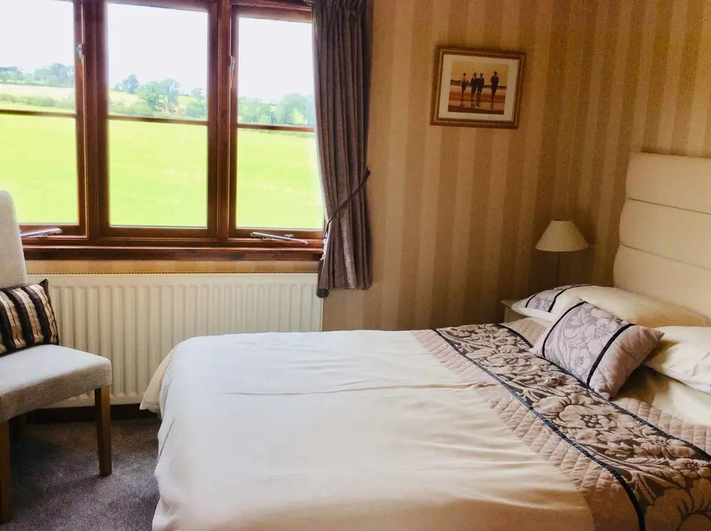 Ardoch Cottage Bed & Breakfast