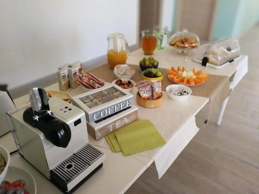 Tenuta Aletheia B&B