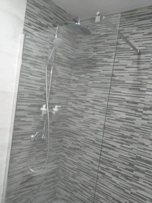Wish-Suite San Luis de Sevilla Apartment