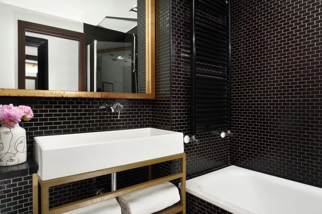 Hotel Pulitzer