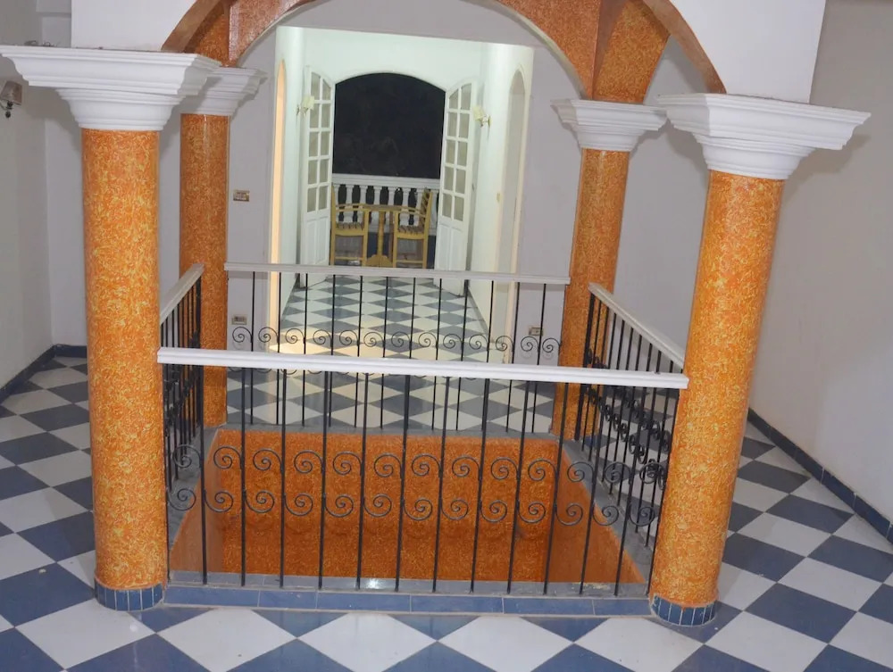 Orient Star Hotel