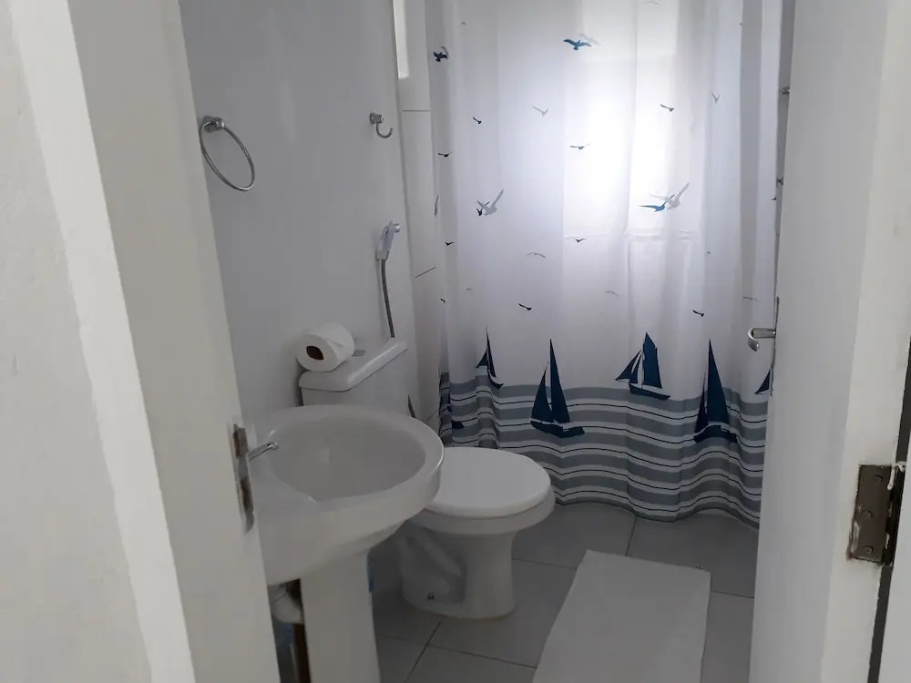 Juquehy Praia Hotel