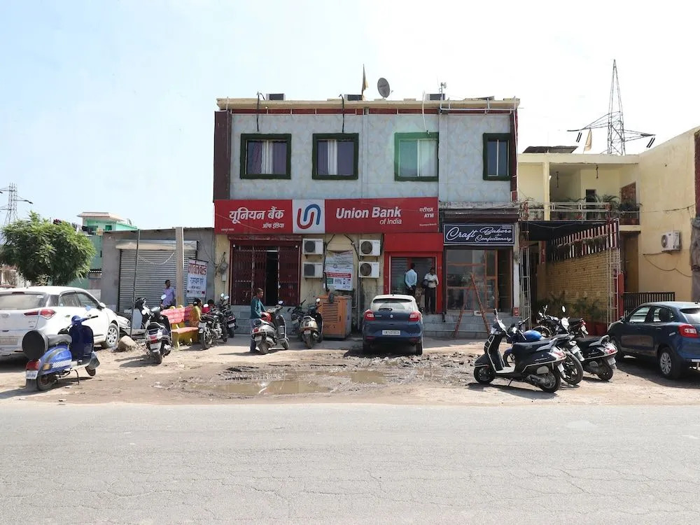 Oyo 22298 Mannat Farms