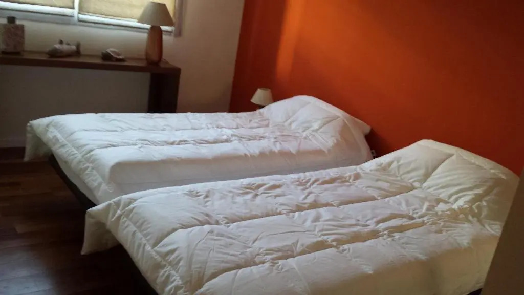 Très bel appartement vue mer à Nice