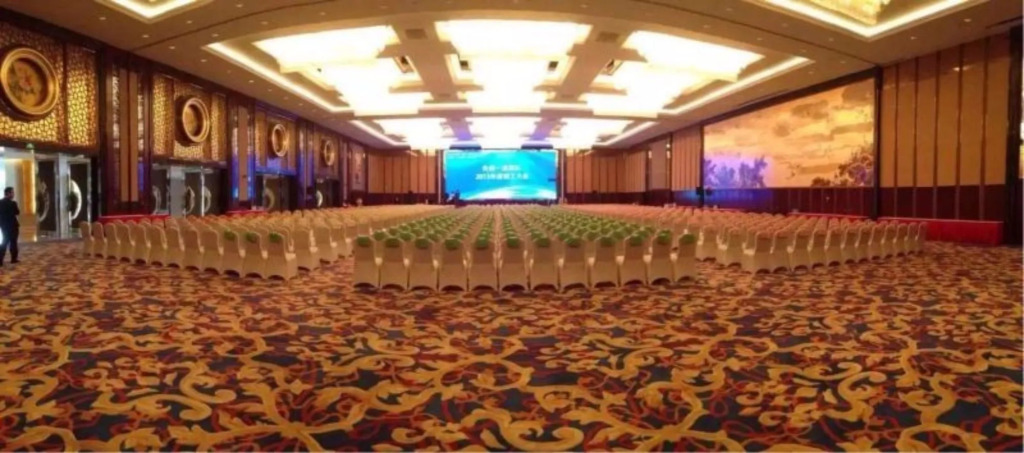 Tongli Lake Resort Phase2