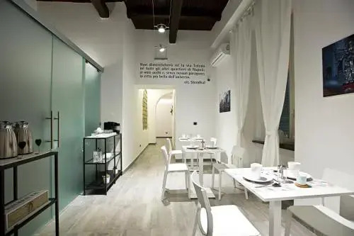 Parthenope Suite