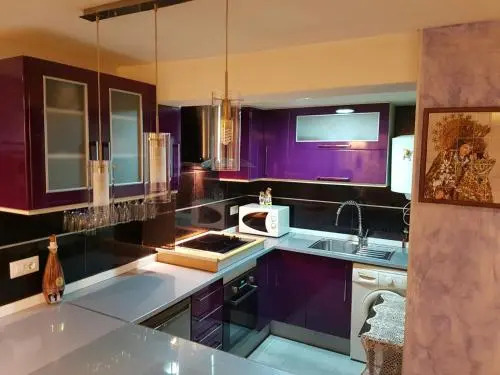 Balandra Flat