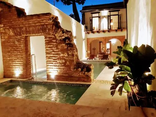 Casa Pantheon Luxury Colonial House