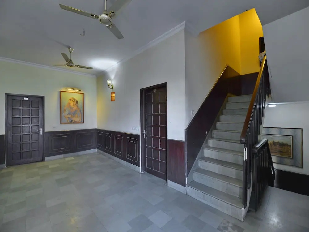 Hotel Indigo Heritage