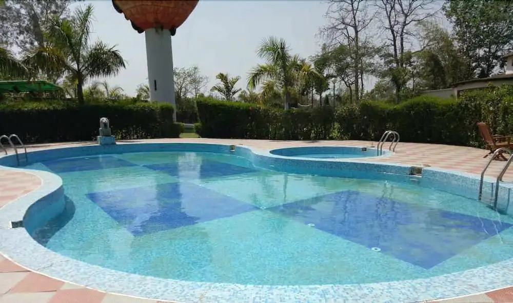 V Resorts Corbett Jungle Club