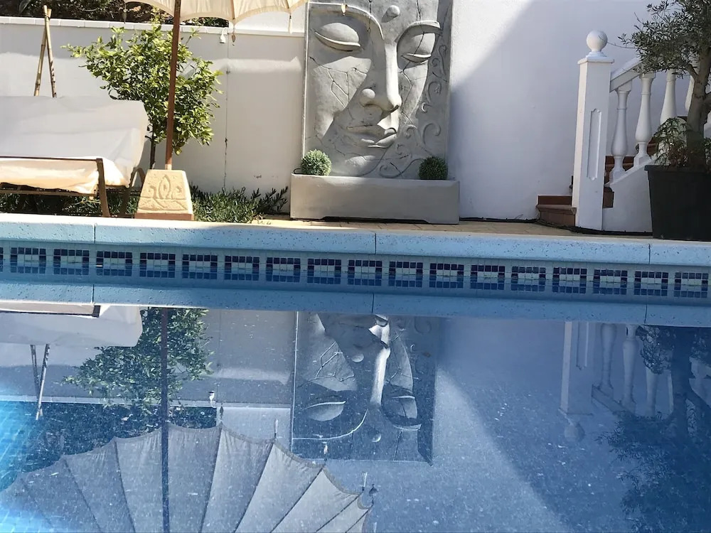 Luxury B&B Casa Apanja