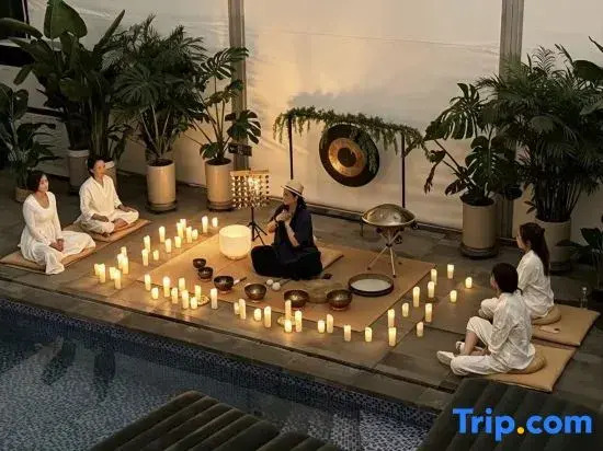 Xinyuan·Taoyuanli Hotel