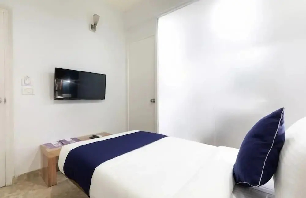 Indiyaah Residency