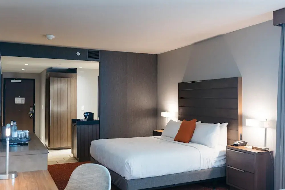Sleep Inn Urbandale