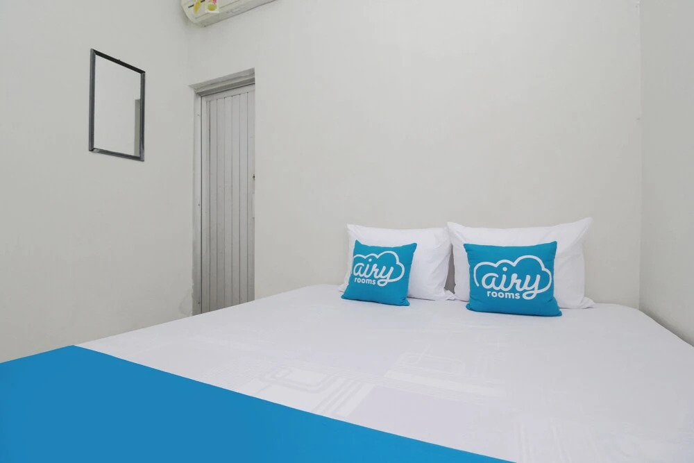 Airy Eco Tanjung Duren Timur Raya 23 Jakarta