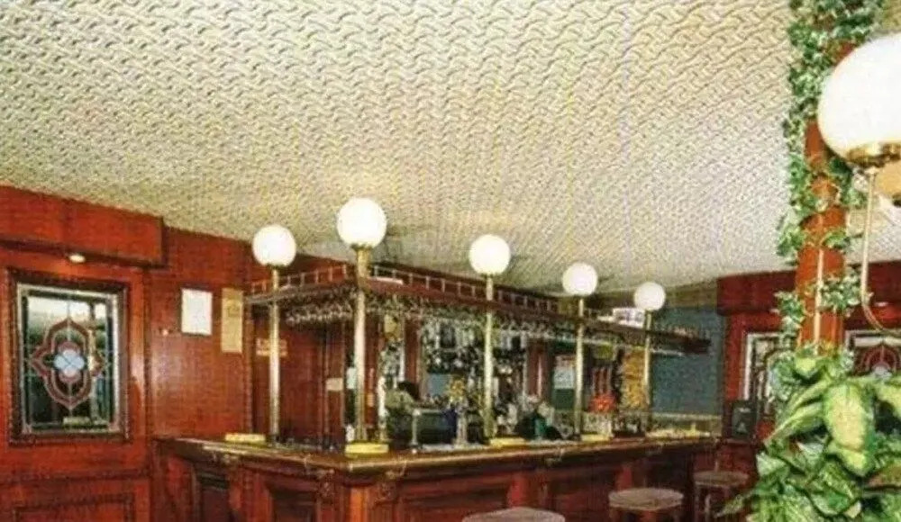 Scottshotel