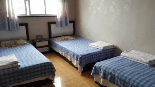 Jingyang Inn