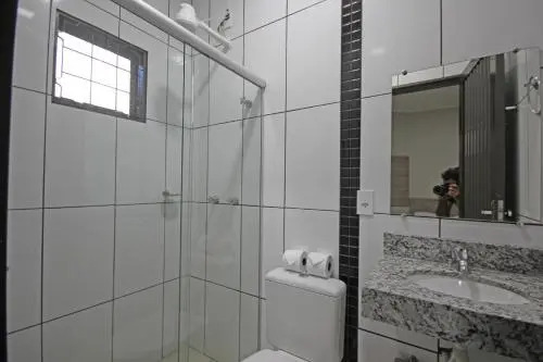 Pousada Recanto da Morada