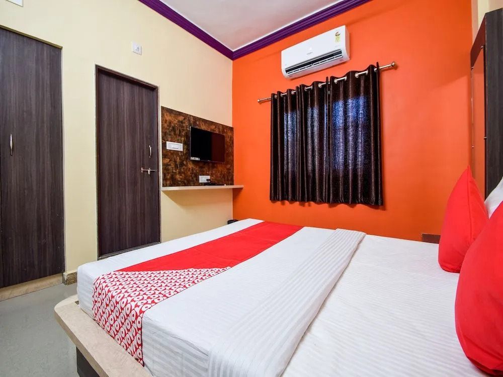 Oyo 19758 Hotel Narayani Palace