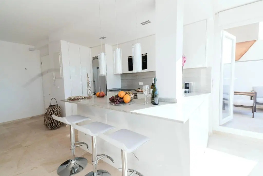 Polo Apartaments 7A