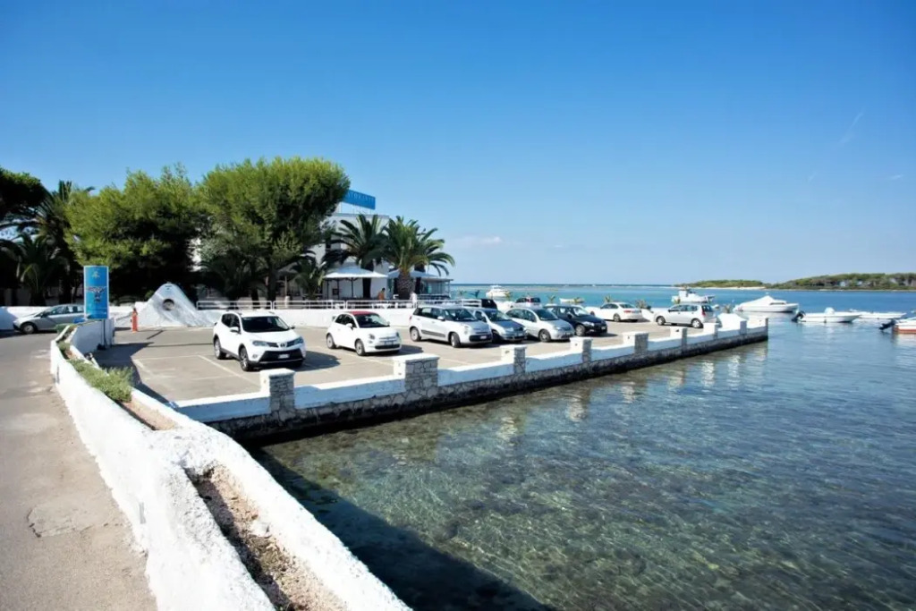 Hotel Isola Lo Scoglio